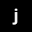 j