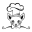 j