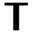 t