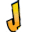 j