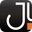j