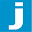 j