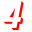 j