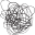 j