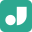 j
