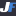 j
