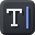 t