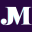 j