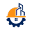 j