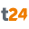 t