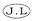 j