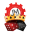 j