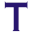 t