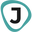 j