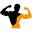 j