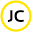 j