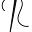 j
