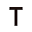 t