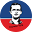 j