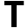 t