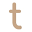 t