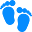 j