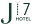 j