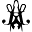 j
