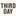 thirdday.com