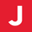 j