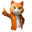 j
