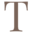 t