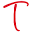 t