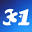 3