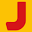 j