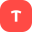 t