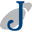 j