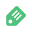 Ticksy favicon