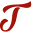 t