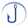 j