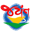 j