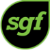 Stickygreenfrog