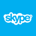 Skype Me